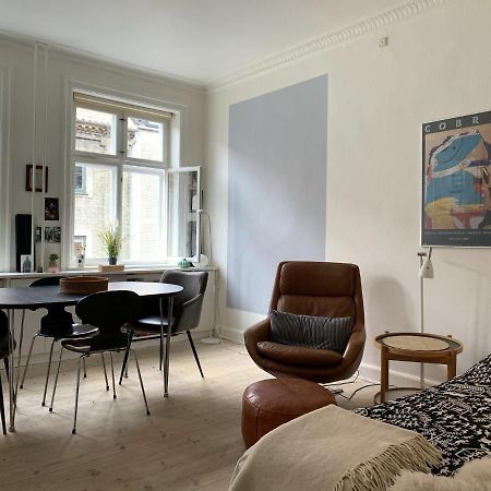 Apartmentincopenhagen Apartment 308 Kültér fotó