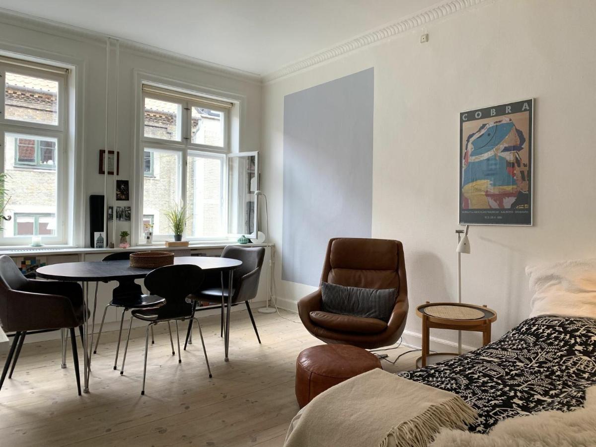 Apartmentincopenhagen Apartment 308 Kültér fotó