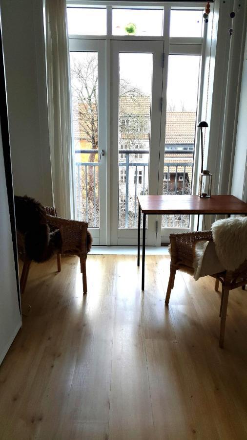 Apartmentincopenhagen Apartment 308 Kültér fotó